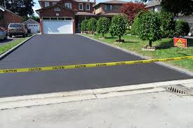 Professional Driveway Paving Services in Summit Park, UT